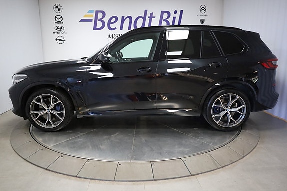 BMW X5 5 of 25