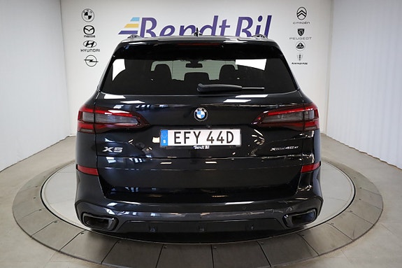 BMW X5 8 of 25