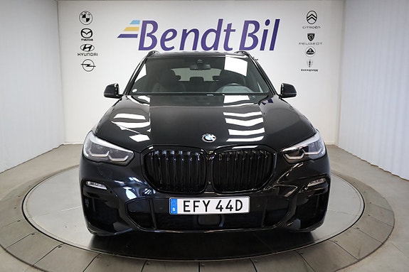 BMW X5 2 of 25