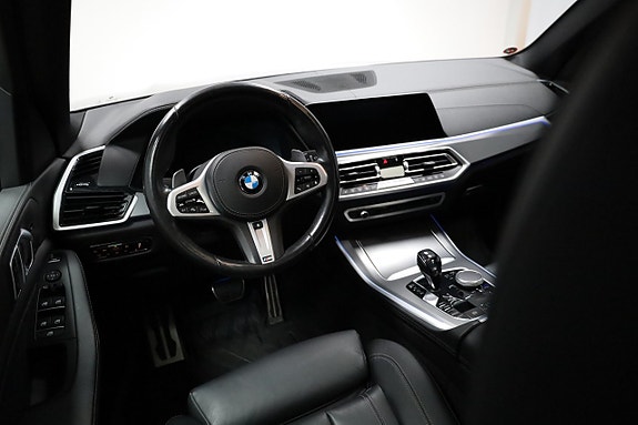 BMW X5 3 of 25