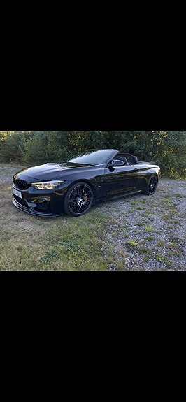 BMW M4 8 of 8