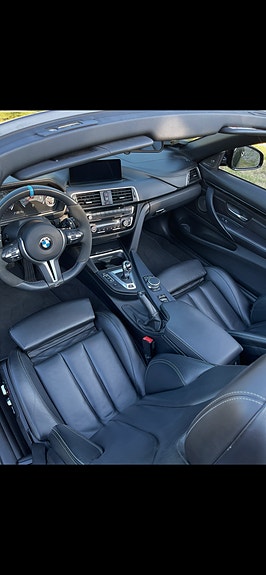 BMW M4 5 of 8