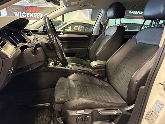 Volkswagen Passat 15 of 27