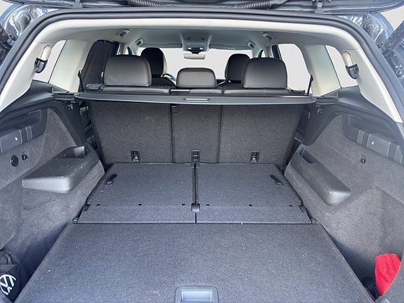 Volkswagen Tayron 11 of 15