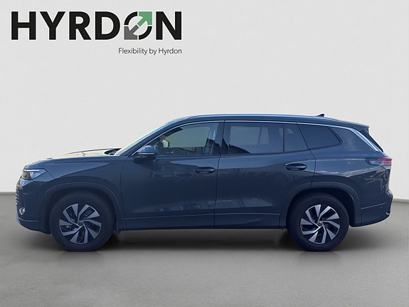 Volkswagen Tayron 7 of 15
