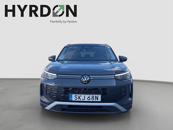 Volkswagen Tayron 2 of 15