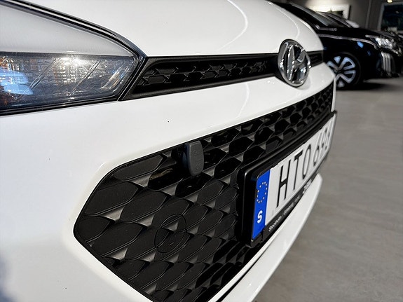 Hyundai i20 15 of 18