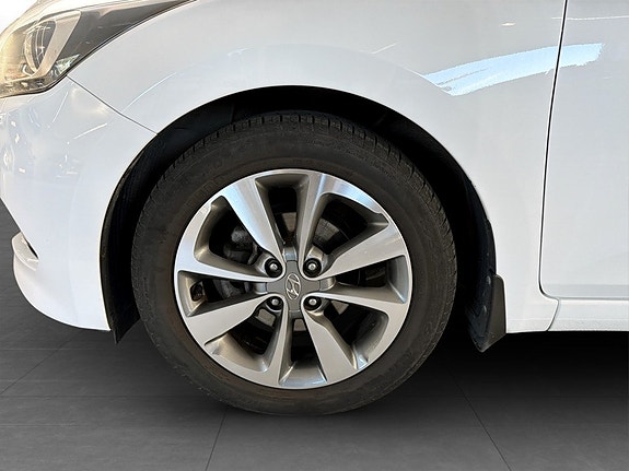 Hyundai i20 17 of 18