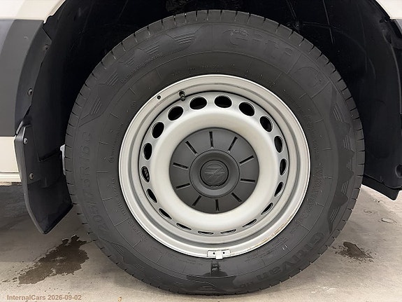 Volkswagen Crafter 35 12 of 15
