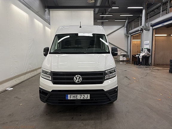 Volkswagen Crafter 35 4 of 15