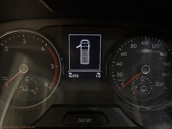 Volkswagen Crafter 35 13 of 15