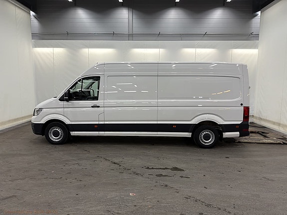 Volkswagen Crafter 35 6 of 15