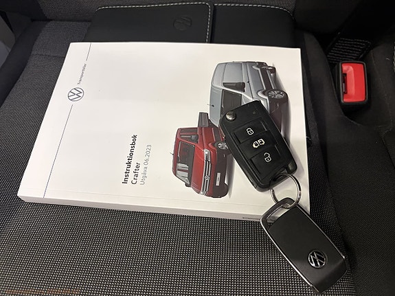 Volkswagen Crafter 35 14 of 15