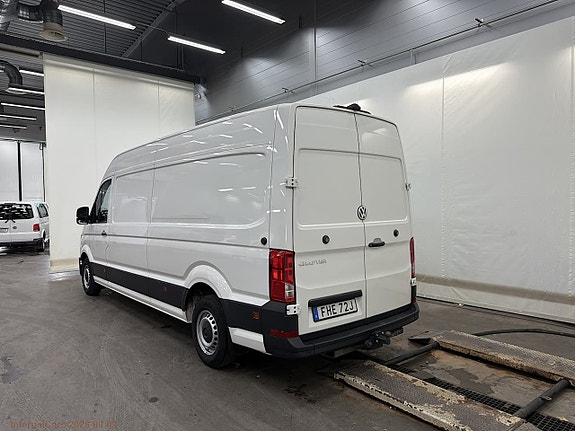Volkswagen Crafter 35 3 of 15