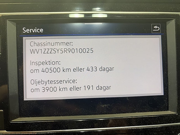 Volkswagen Crafter 35 11 of 15
