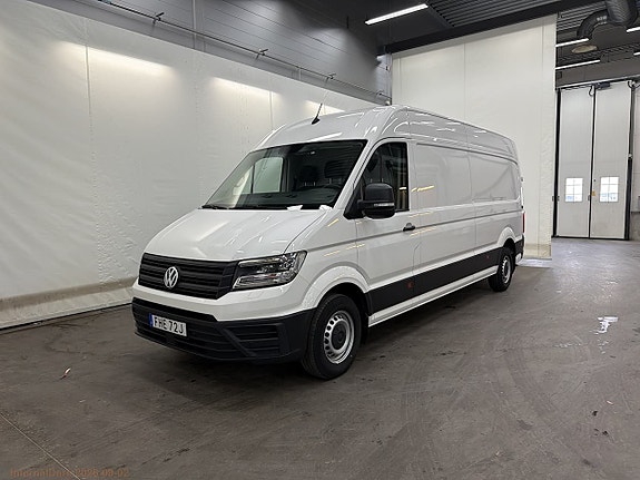 Volkswagen Crafter 35