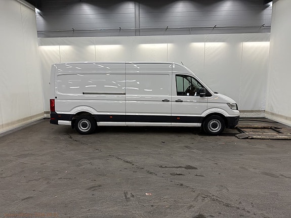 Volkswagen Crafter 35 7 of 15
