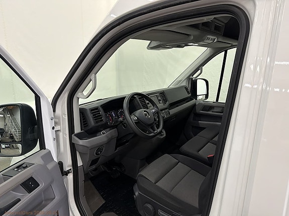 Volkswagen Crafter 35 9 of 15