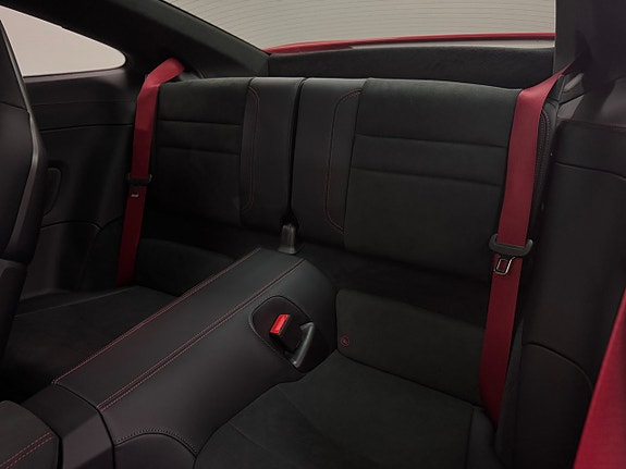 Porsche 911 Carrera GTS 16 of 22