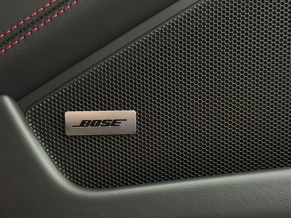 Porsche 911 Carrera GTS 12 of 22