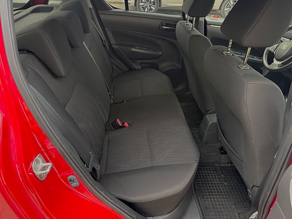 Suzuki Swift 7 of 12