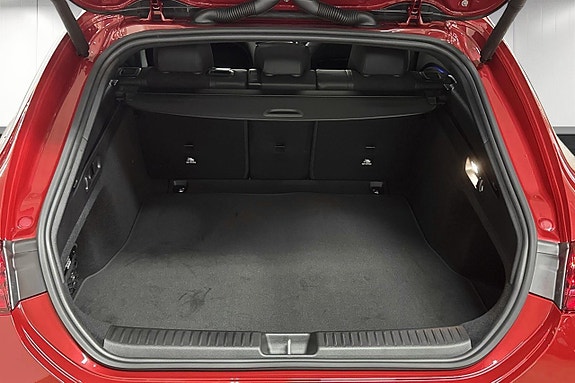 Mercedes-Benz CLA350 20 of 20