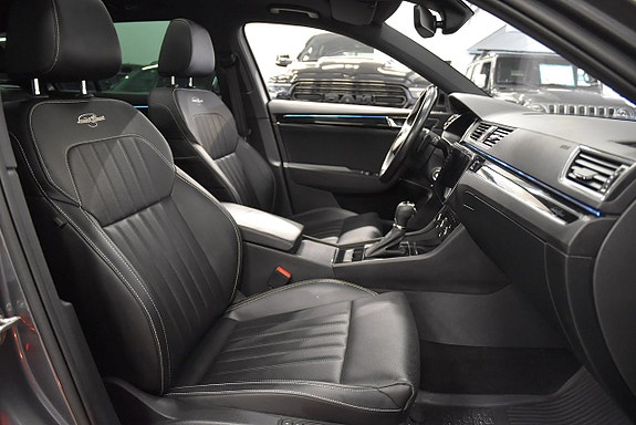Skoda Superb 13 of 30