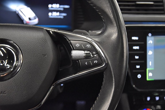Skoda Superb 11 of 30