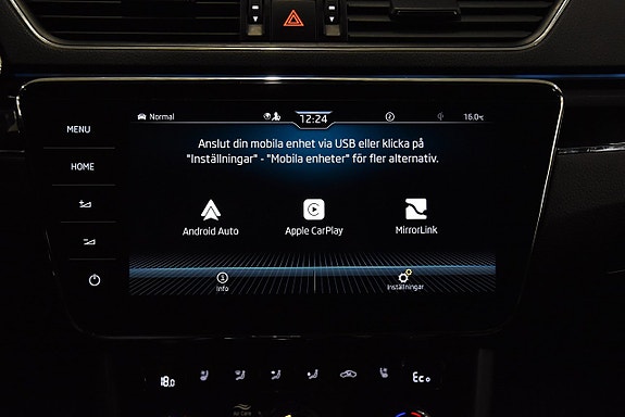 Skoda Superb 25 of 30