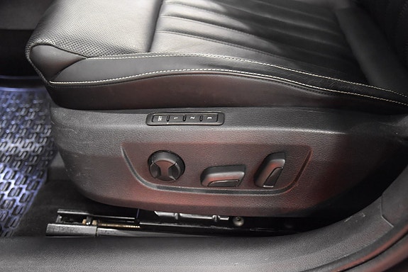 Skoda Superb 17 of 30