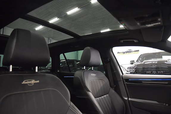Skoda Superb 14 of 30
