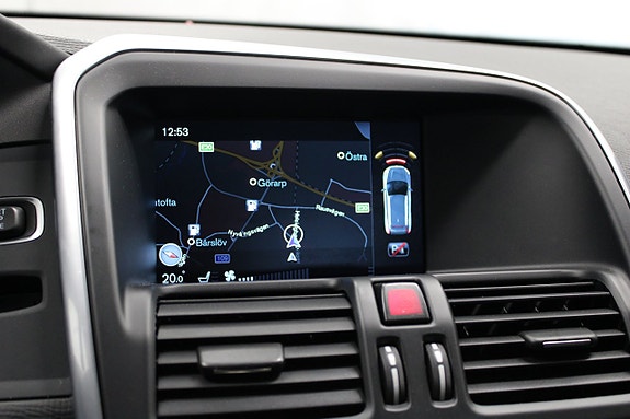 Volvo XC60 29 of 30