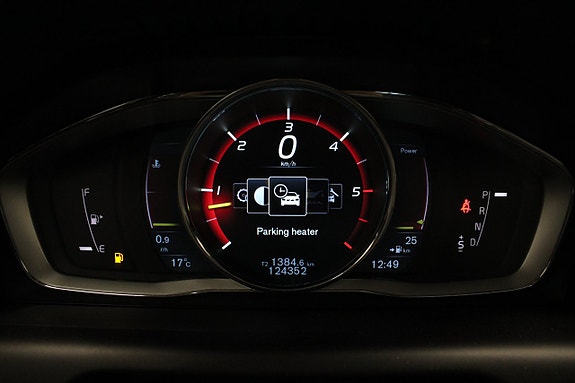 Volvo XC60 27 of 30