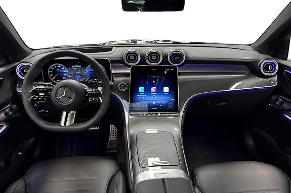 Mercedes-Benz GLC300 de 6 of 19