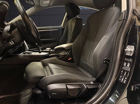 BMW 420d 19 of 30