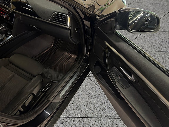 BMW 420d 18 of 30