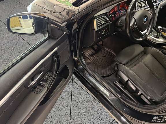 BMW 420d 17 of 30