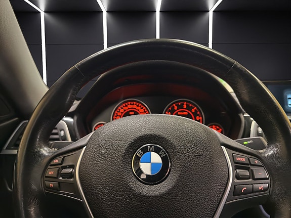 BMW 420d 24 of 30
