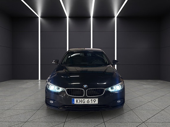 BMW 420d 8 of 30