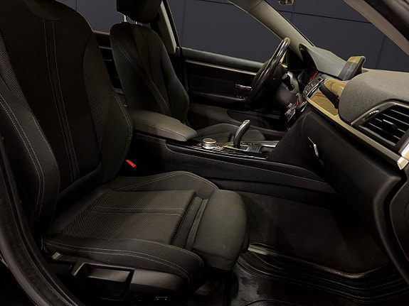 BMW 420d 20 of 30