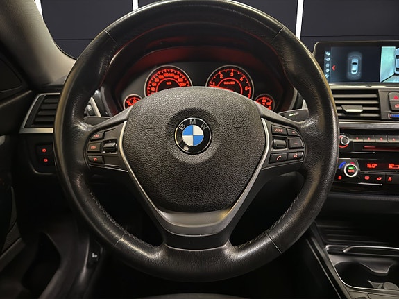 BMW 420d 23 of 30