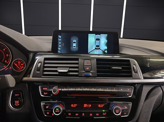 BMW 420d 29 of 30