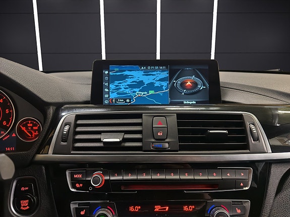 BMW 420d 30 of 30