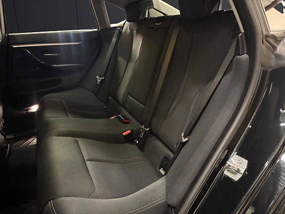 BMW 420d 22 of 30