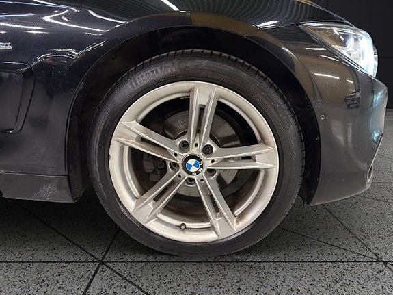 BMW 420d 14 of 30