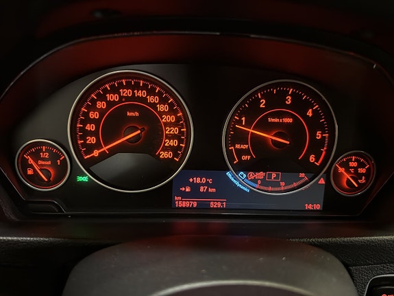 BMW 420d 25 of 30