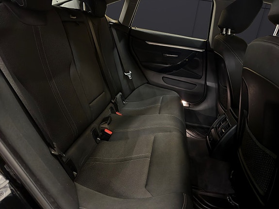BMW 420d 21 of 30