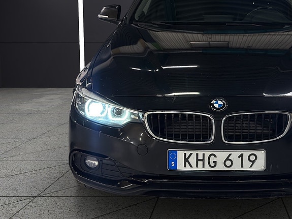 BMW 420d 10 of 30