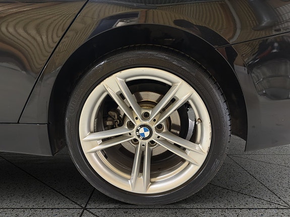 BMW 420d 15 of 30