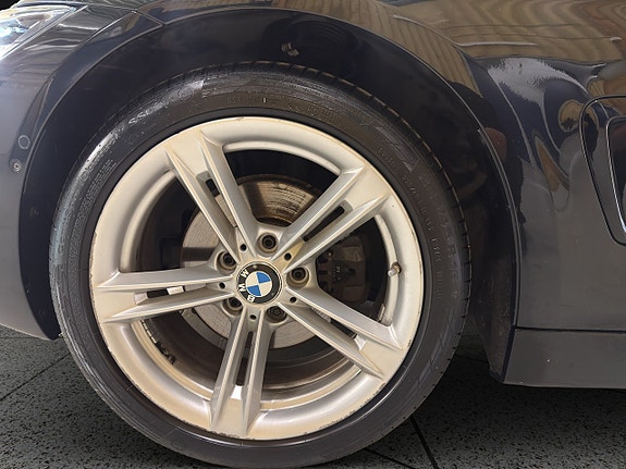 BMW 420d 13 of 30